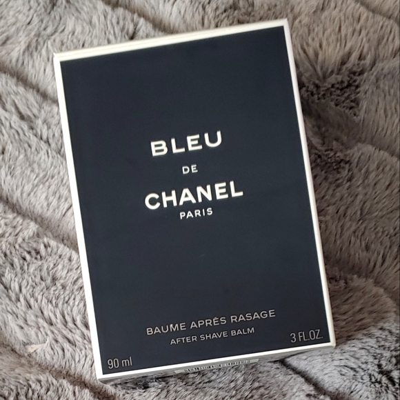 GUC Empty CHANEL BOX And Empty BLEU DE CHANEL PERFUME BOX! - Picture 8 of 12